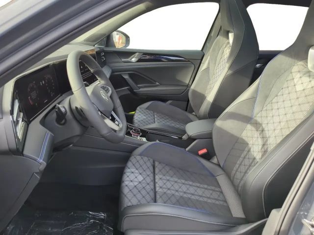 Volkswagen Tiguan 2.0 TDI DSG R-Line