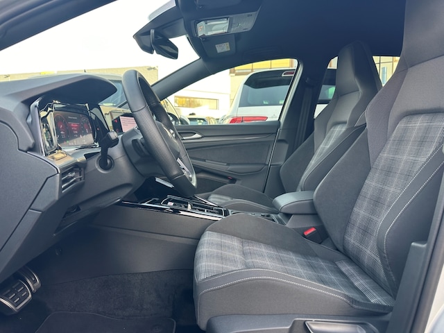 Volkswagen Golf 2.0 TDI GTD Golf VIII