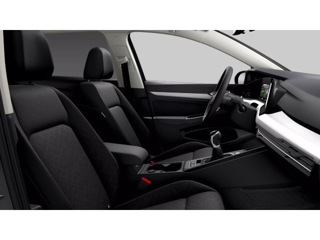 Volkswagen Golf 1.5 TSI Golf VIII Life Variant