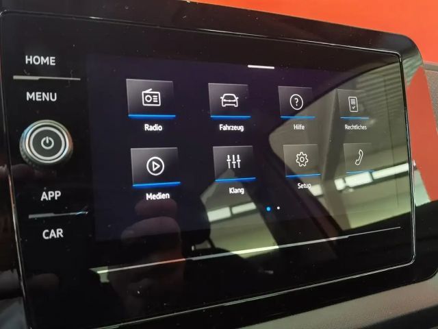 Volkswagen T-Cross 4Me TSI