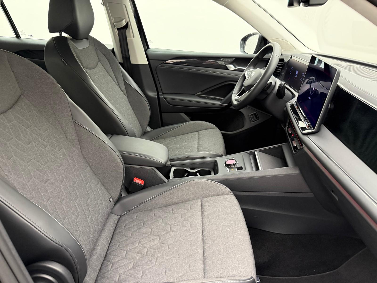 Volkswagen Tiguan DSG Life eHybrid