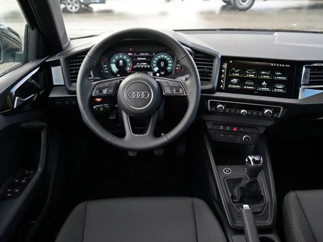 Audi A1 25 TFSI Sportback