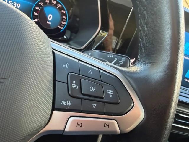 Volkswagen Caddy 2.0 TDI DSG Style