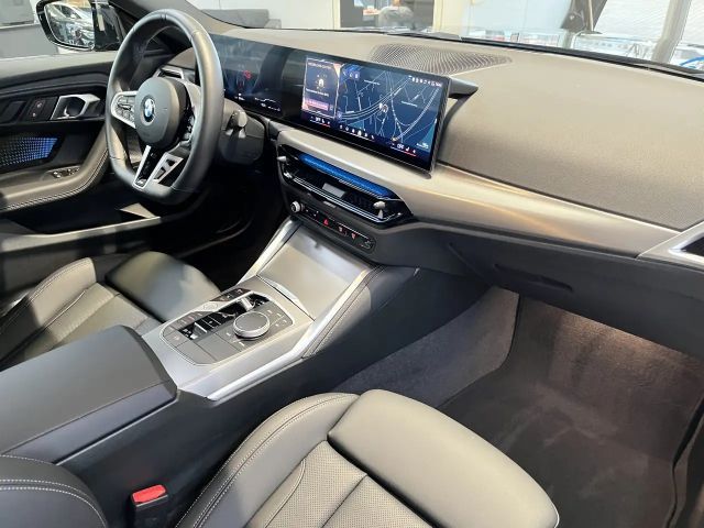 BMW 220 220i Coupé M-Sport