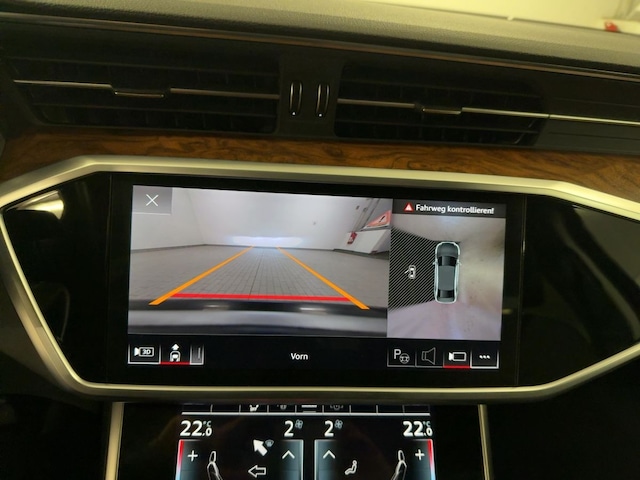 Audi A6 40 TDI S-Tronic Sedan Sport