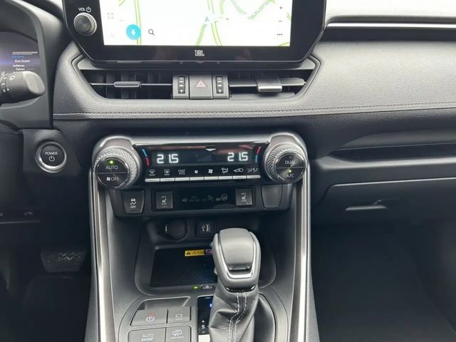 Toyota RAV4 GR Hybride Plug-in