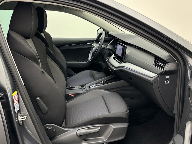 Skoda Octavia 1.5 TSI Ambition Combi