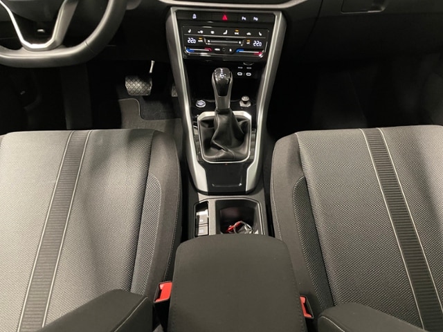 Volkswagen T-Roc 1.5 TSI