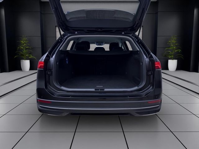 Volkswagen Passat 1.5 eTSI Business DSG Variant