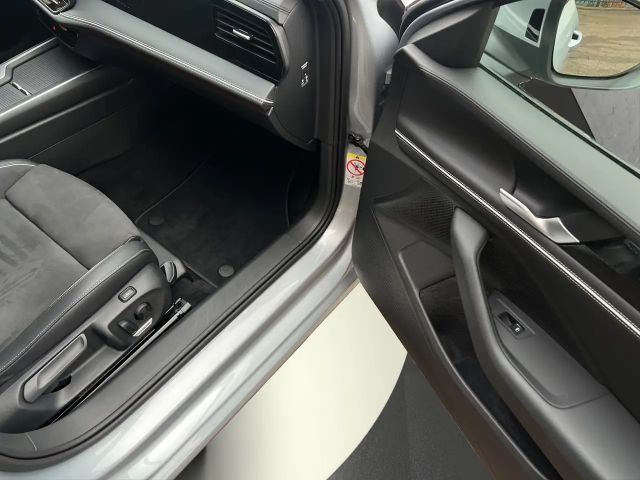 Volkswagen Passat Business DSG Variant