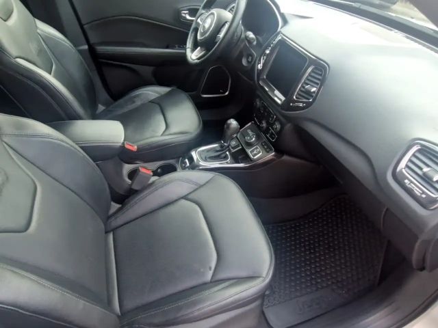 Jeep Compass 4x4