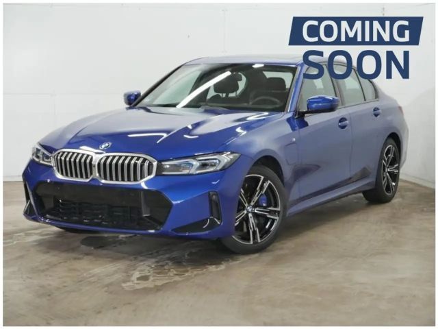 BMW 330 M-Sport Sedan