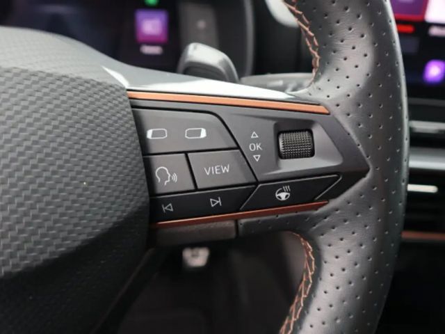 Cupra Leon 2.0 TSI Sportstourer VZ