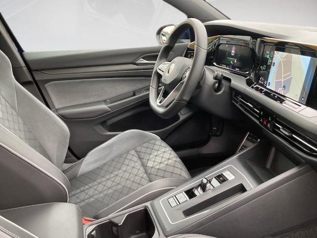 Volkswagen Golf 4Motion DSG Golf VIII