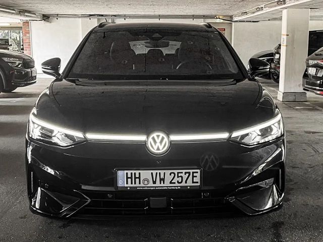 Volkswagen ID.7 Pro Tourer