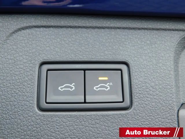 Volkswagen Passat 2.0 TDI Variant