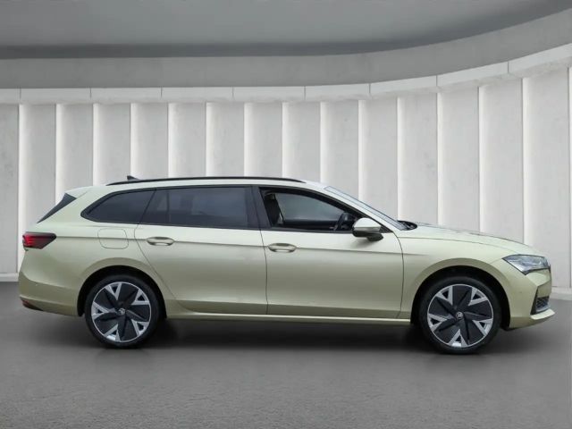 Skoda Superb Combi Selection