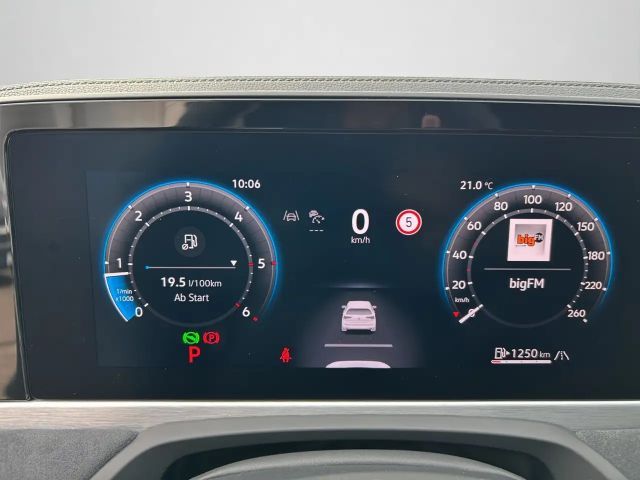 Volkswagen Passat R-Line Variant