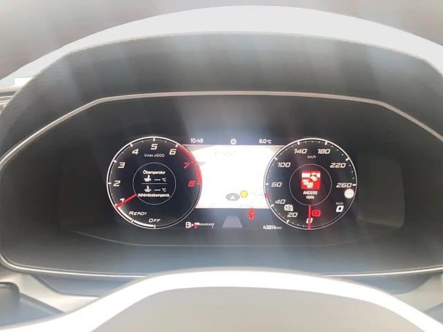 Seat Leon 1.5 TSI FR-lijn