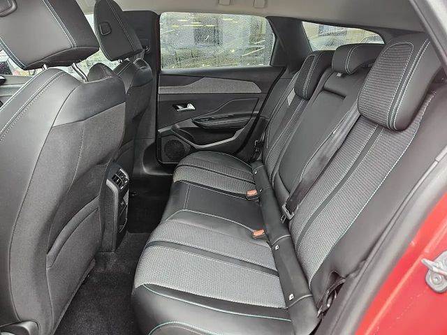 Peugeot 308 Allure Pack BlueHDi EAT8 SW