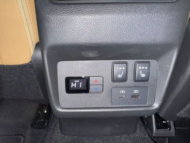 Nissan X-trail AWD Tekna e-4ORCE