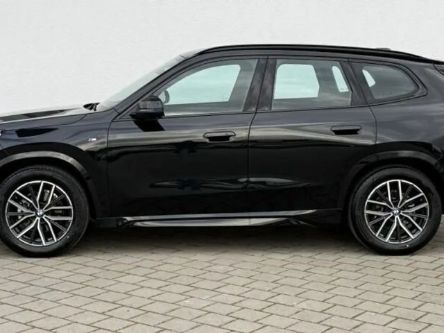BMW X1 M-Sport sDrive18i
