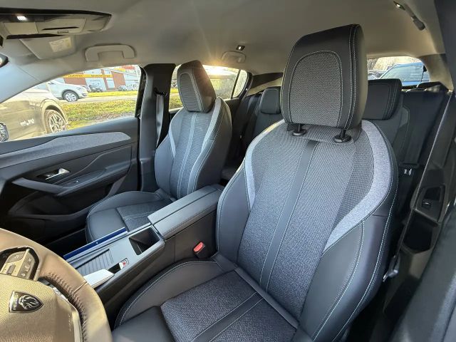 Peugeot 308 Allure Pack Hybrid