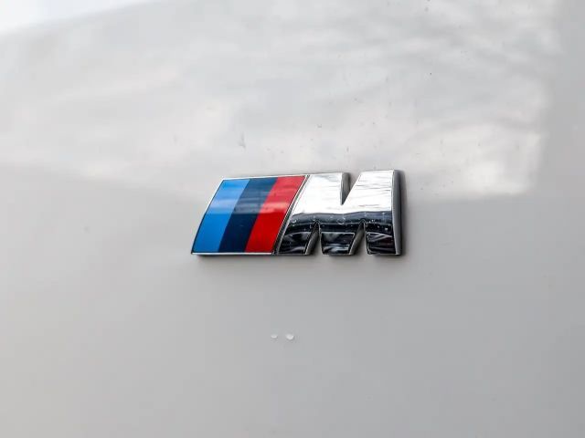 BMW 330 330i M-Sport Sedan