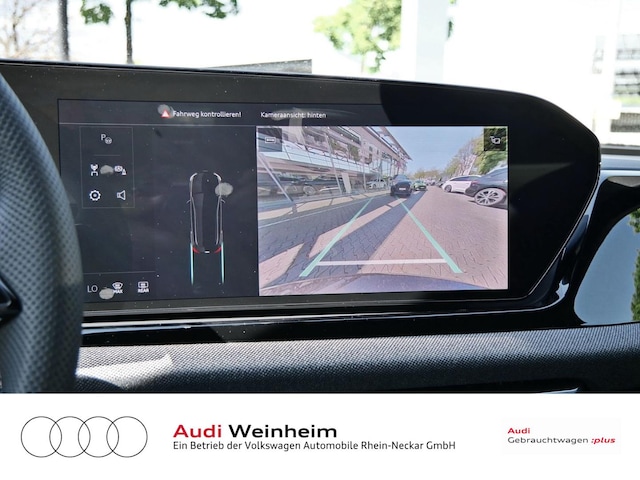 Audi A5 Avant Quattro S-Tronic