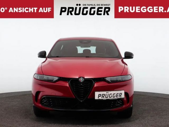 Alfa Romeo Tonale Sprint 1.5 T4 48V MHEV VGT DCT LED NAVI LEDER
