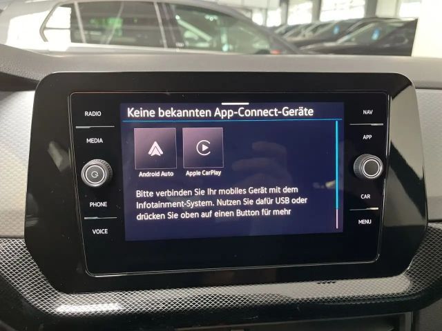 Volkswagen T-Cross 1.0 TSI DSG Life