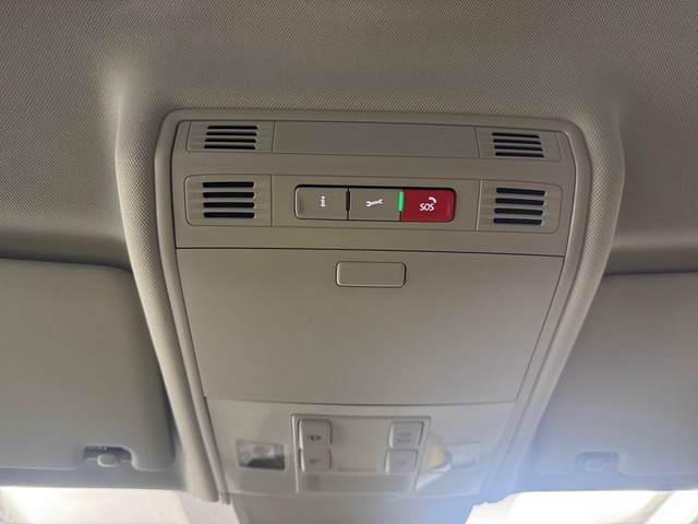 Volkswagen Tiguan 2.0 TDI DSG