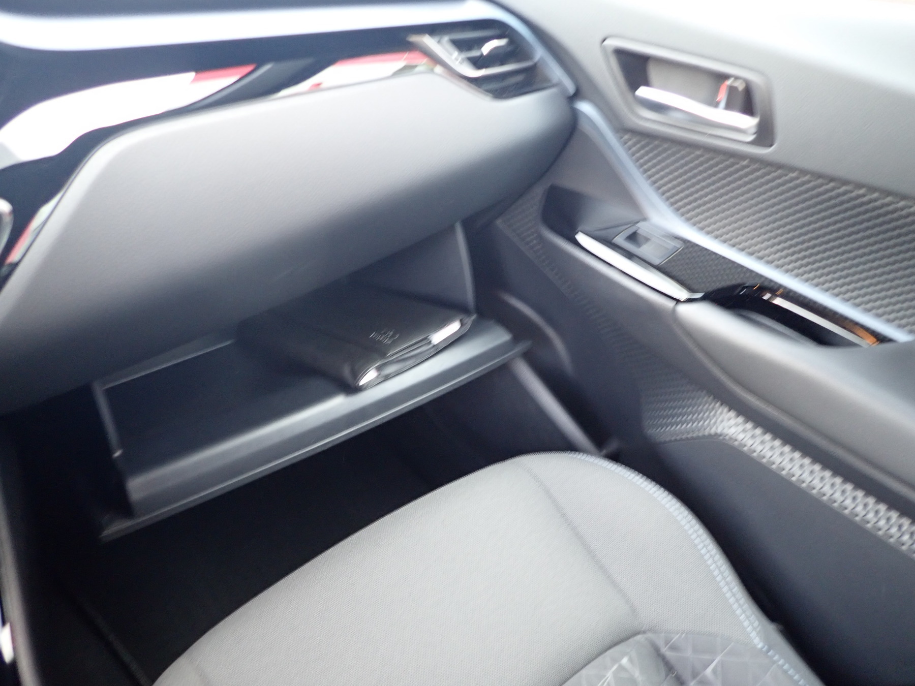 Toyota C-HR 5-deurs Plus