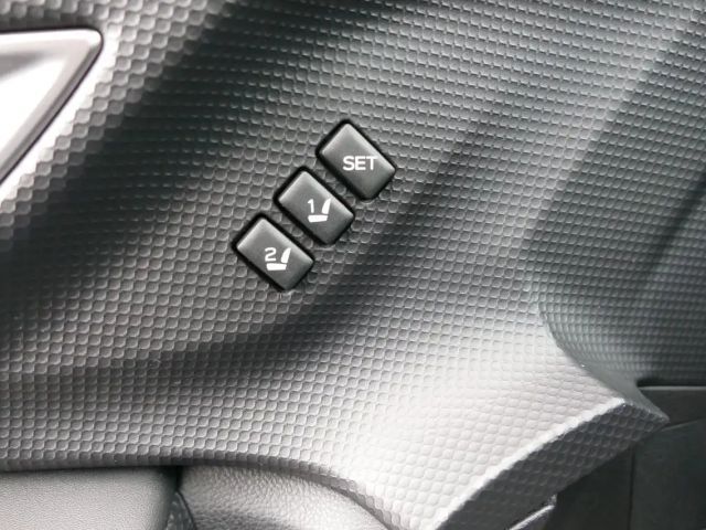 Subaru Forester AWD Comfort