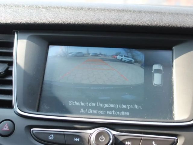 Opel Grandland X Innovation