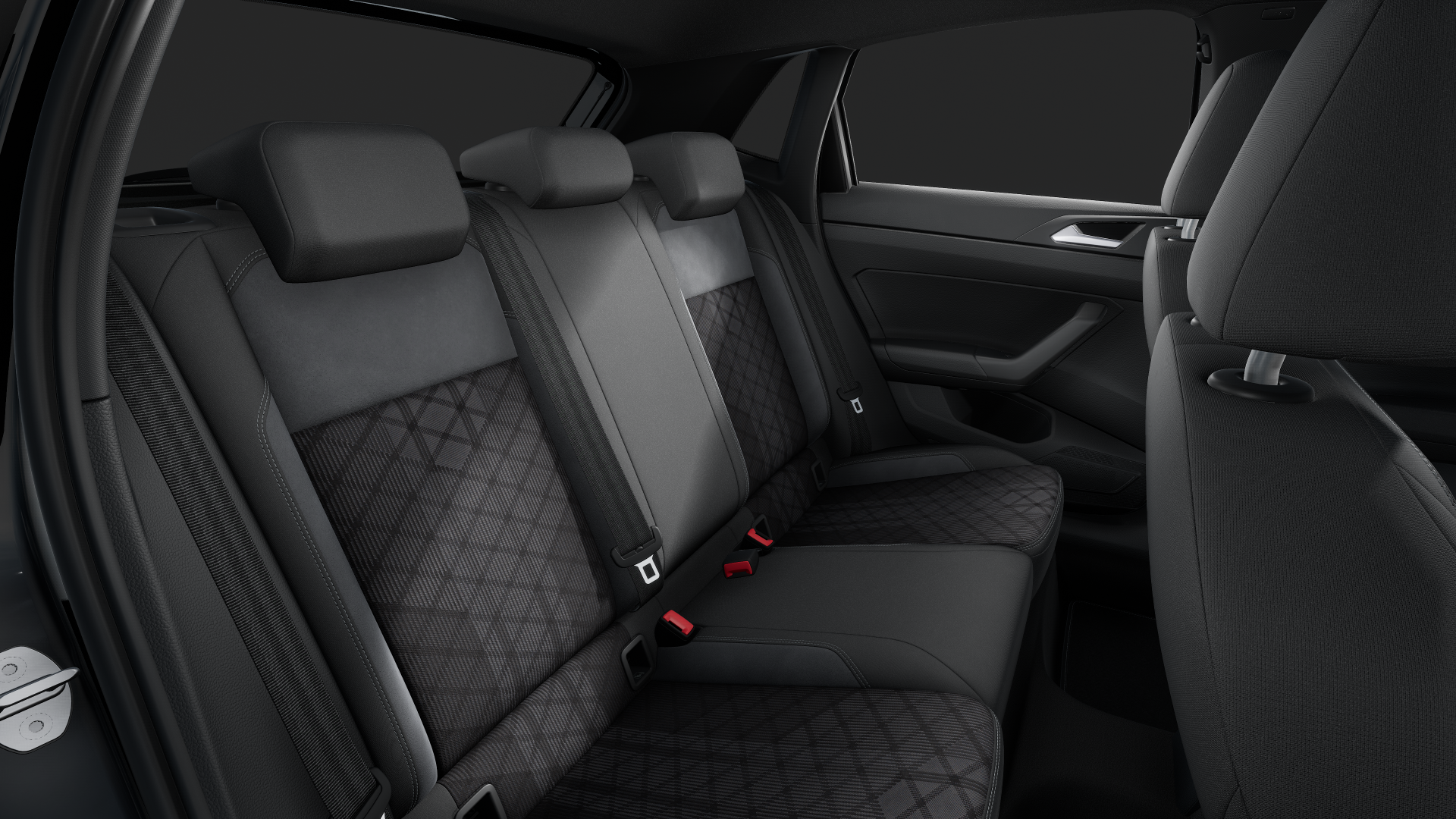 Volkswagen Polo 1.0 TSI DSG