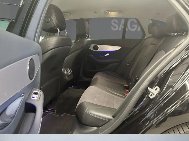 Mercedes-Benz C 300 Estate