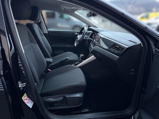 Volkswagen Polo 1.0 TSI DSG Life