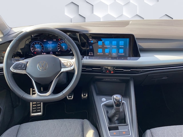 Volkswagen Golf 1.0 TSI Move