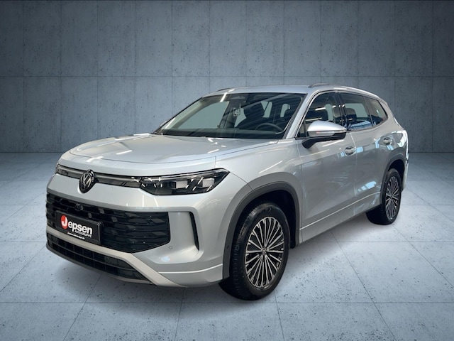 Volkswagen Tayron 2.0 TDI 4Motion DSG IQ.Drive