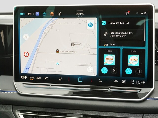 Volkswagen Tiguan Tiguan  2,0 TDi DSG 4Motion R-Line