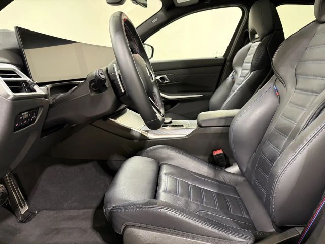 BMW 340 Sedan xDrive