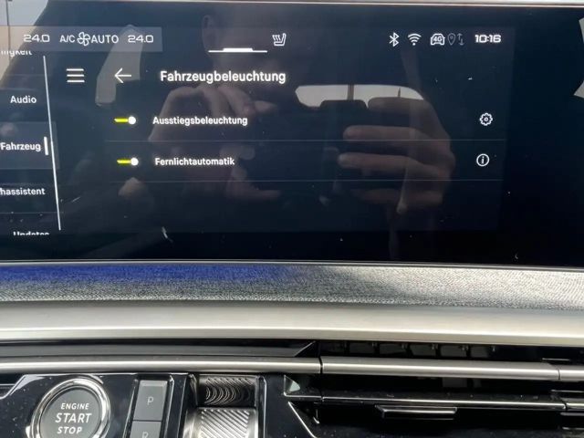 Peugeot 5008 Allure Pack