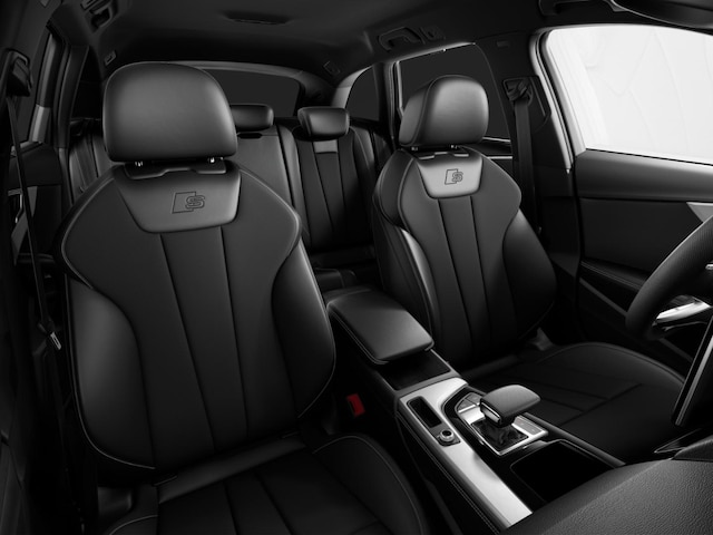 Audi A4 40 TFSI Avant S-Line S-Tronic