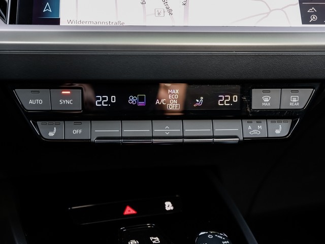 Audi Q4 e-tron 50 Quattro