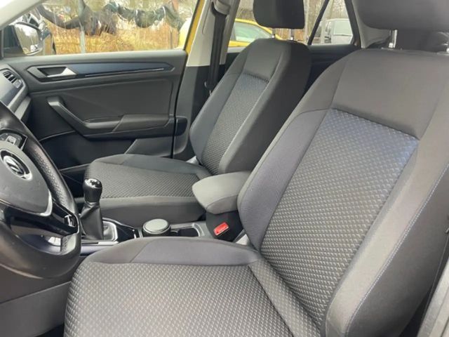 Volkswagen T-Roc 1.5 TSI