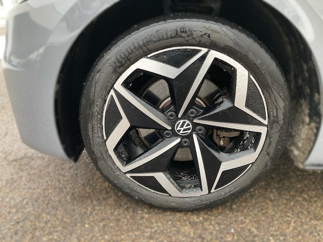 Volkswagen ID.3 150PS NAVI.2xPDC.LED.APP-C.LKRD-HZG.SHZ