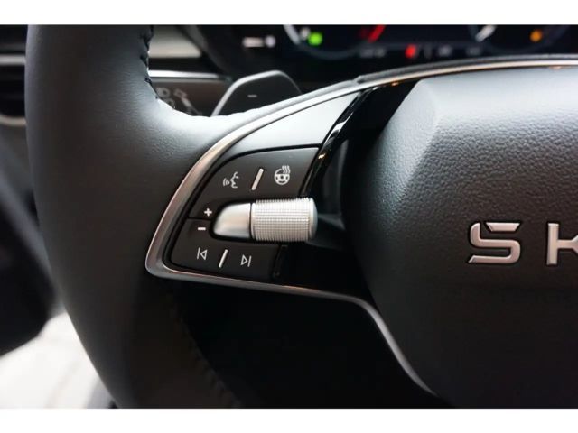 Skoda Fabia 1.0 TSI Tour