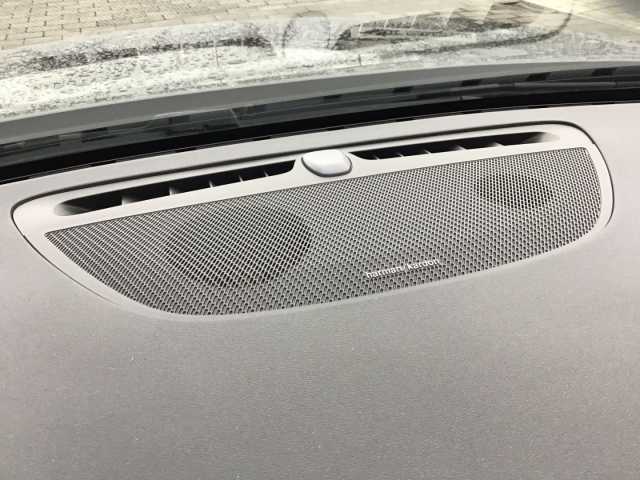 Volvo V60 Cross Country AWD Plus