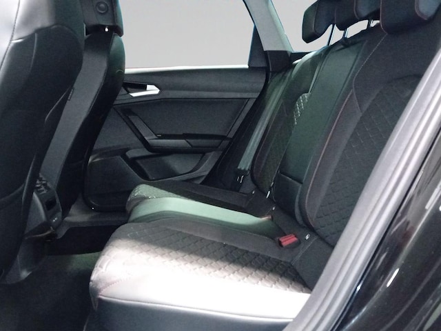 Seat Leon DSG FR-lijn Sportstourer